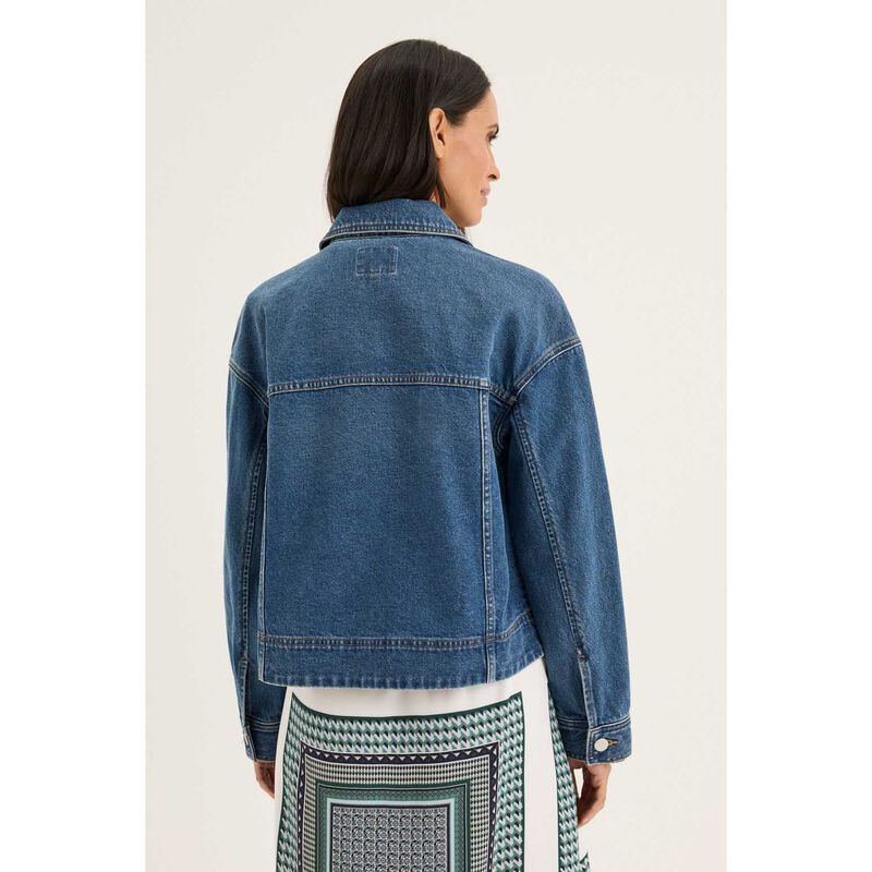 Yarra Trail Envy Jacket image number 1